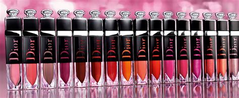 gloss dior druni